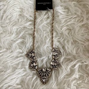 Banana Republic Necklace